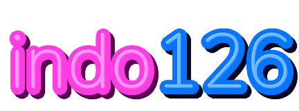 indo126 — logo kanal