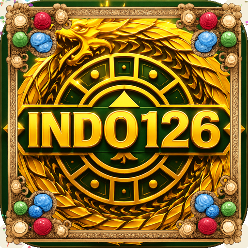 indo126 — mitra unggulan